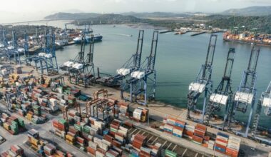 China Ramps Up Criticism of Li Ka-shing’s BlackRock Ports Deal