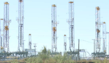 Bill aims to strengthen oversight on petroleum products, equipment, waste