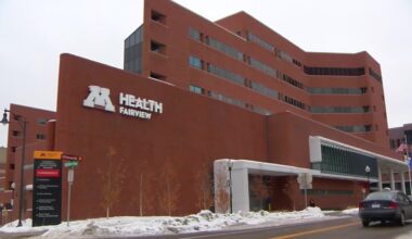 U of M leaders update Regents on future of health system