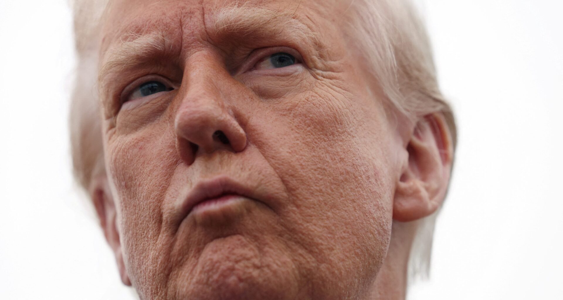 Trump slashes Voice of America with executive order, employees put on leave