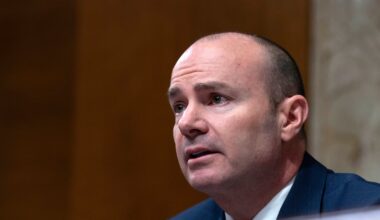 DOGE helper bill, sponsored by Sen. Mike Lee, passes committee – Deseret News
