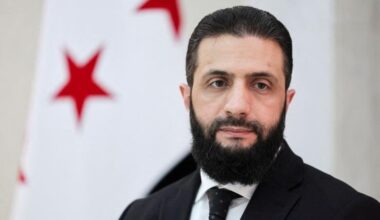 S. Korea reaches tentative agreement with Syria to establish diplomatic ties