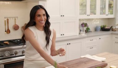 Meghan Markle wants the world to know her name is actually Meghan Sussex now