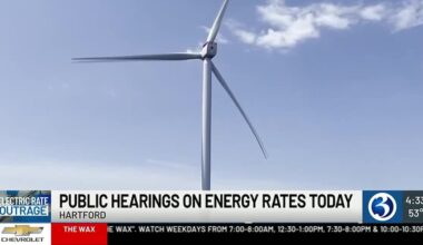 Lawmakers to debate solutions for soaring energy bills