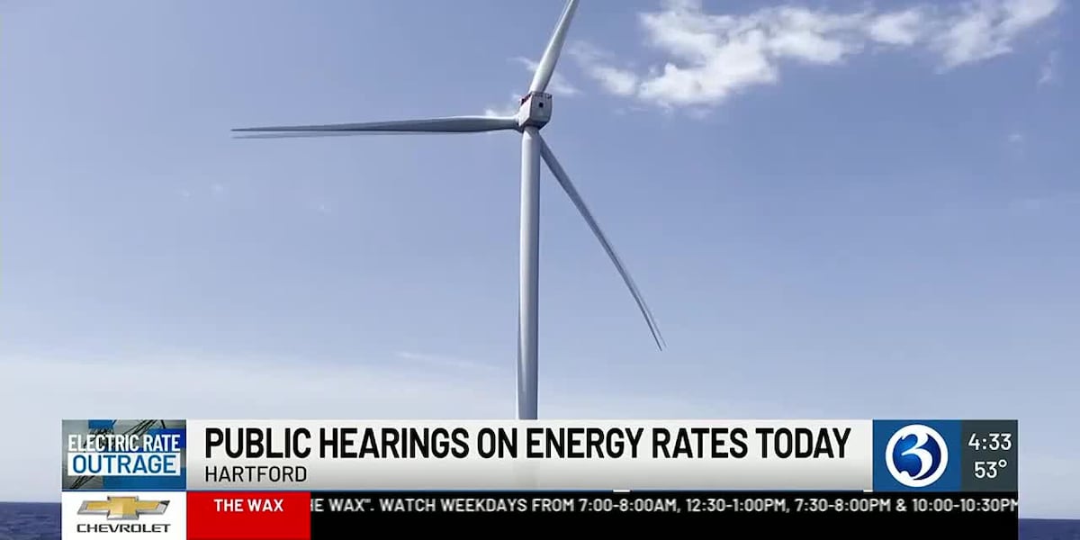 Lawmakers to debate solutions for soaring energy bills