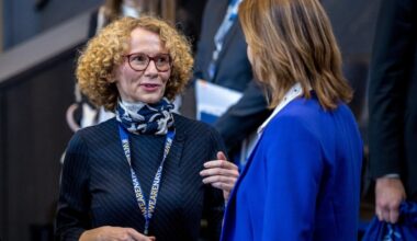 The Western Balkans’ Emerging Voice in NATO