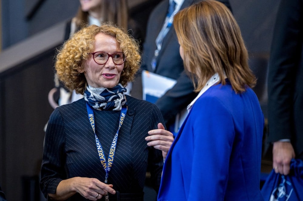 The Western Balkans’ Emerging Voice in NATO