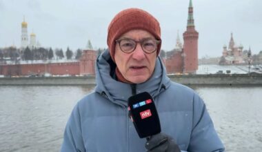 Munz zu Drohung von Ex-Kremlchef: "Krieg gegen die Nato könnte Russland nicht gewinnen"