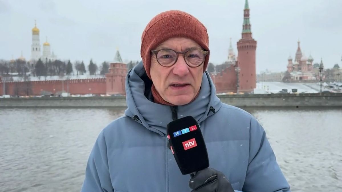 Munz zu Drohung von Ex-Kremlchef: "Krieg gegen die Nato könnte Russland nicht gewinnen"
