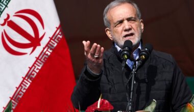 Iran rules out direct nuclear talks with US but leaves door open for indirect negotiations – Firstpost