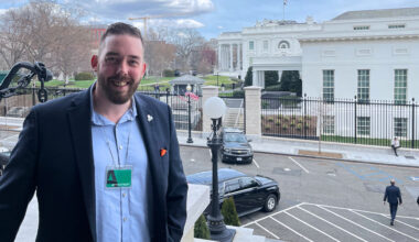Brite CEO Selected as Co-Chair of Clean Energy Coalition