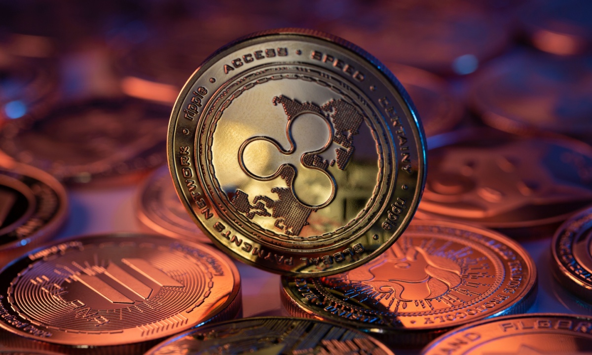 Ripple, cryptocurrency, lawsuits, SEC