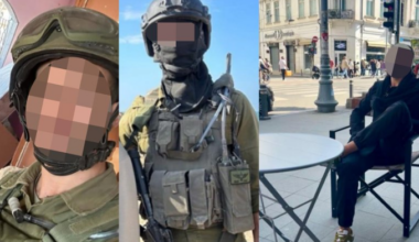 ICJP to Romania: Investigate, Arrest Israeli Soldier over War Crimes in Gaza