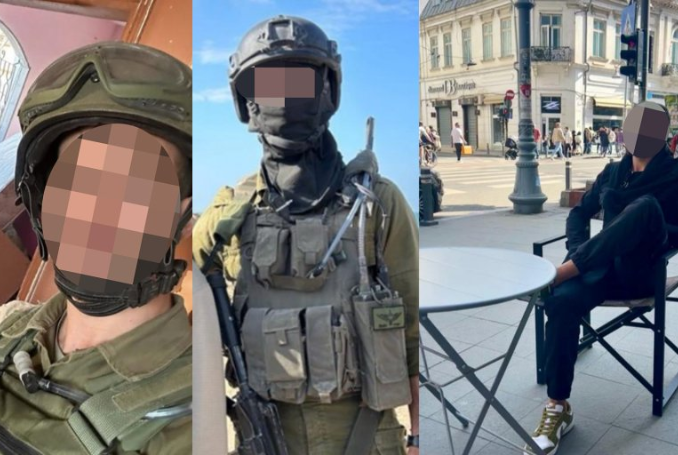 ICJP to Romania: Investigate, Arrest Israeli Soldier over War Crimes in Gaza