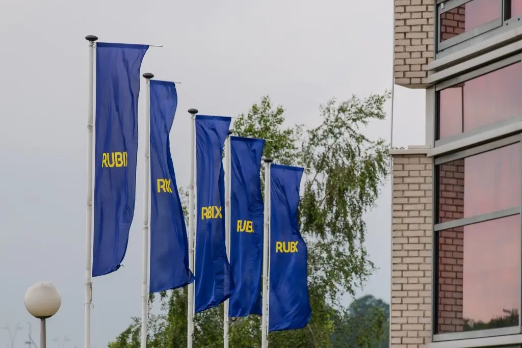 Rubix reaches agreement to acquire ERIKS UK & Ireland