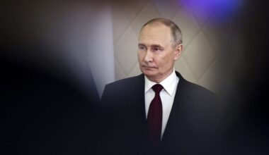 Rusko doručilo USA zoznam požiadaviek, píše Reuters