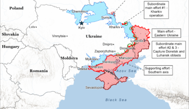 Russian Offensive Campaign Assessment, February 28, 2025