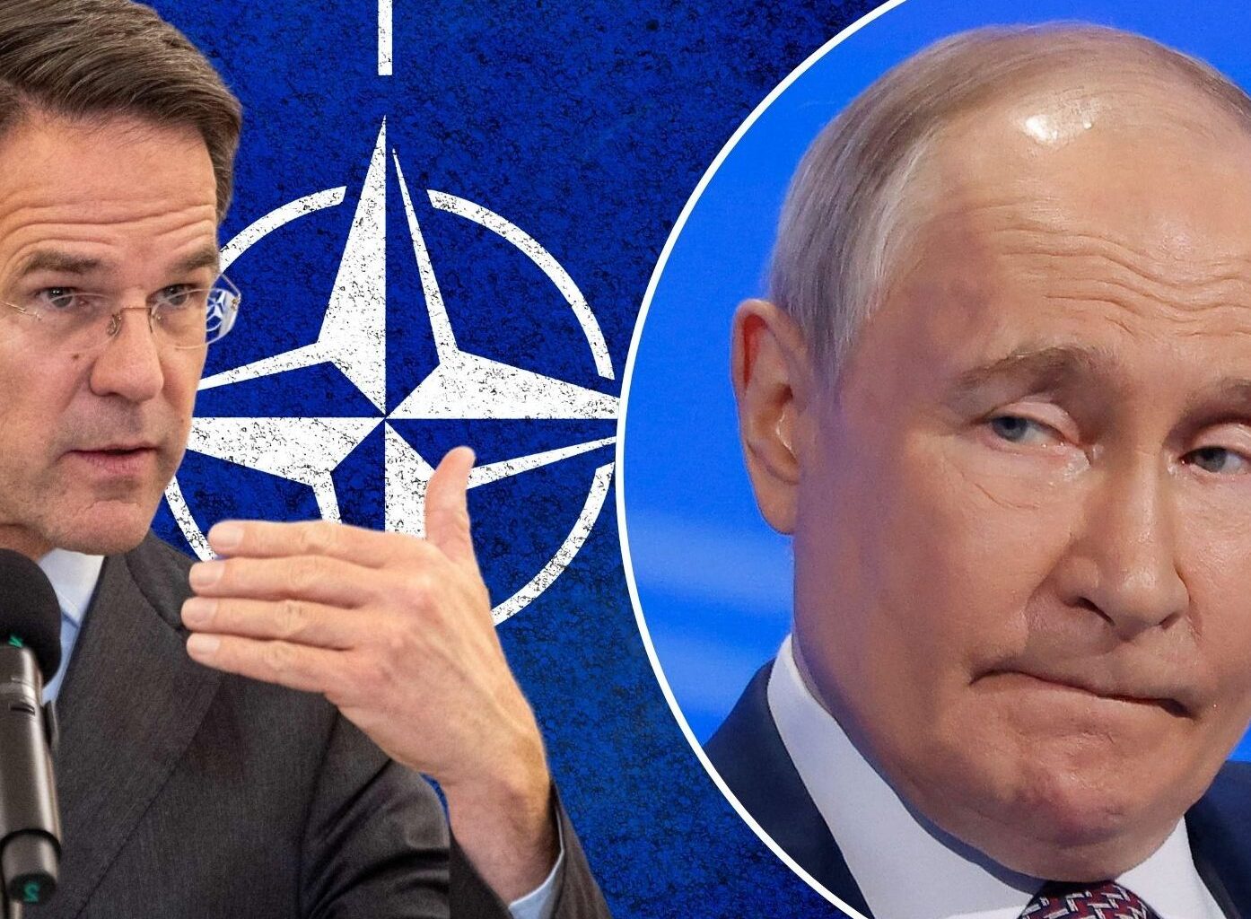 NATO-Warnung: Angriff auf Polen wird verheerend