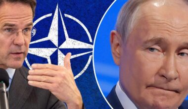 NATO-Warnung: Angriff auf Polen wird verheerend