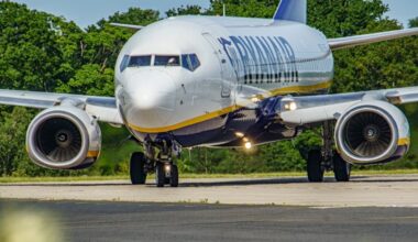Ryanair Launches Summer 2025 Routes from Norwich with Extra Flights to Alicante, Faro and Malta : Latest Updates
