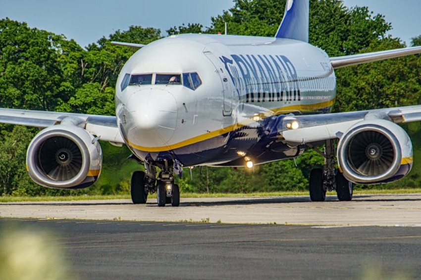 Ryanair Launches Summer 2025 Routes from Norwich with Extra Flights to Alicante, Faro and Malta : Latest Updates