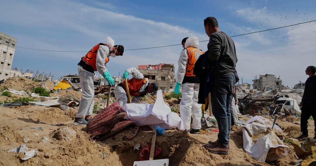 Hamas says it will release a US-Israeli hostage and 4 bodies but Israel expresses immediate doubt