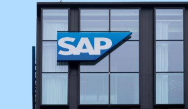 SAP, DataRobot, AI