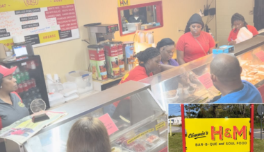 Spark Thomasville helps entrepreneurs ignite their business