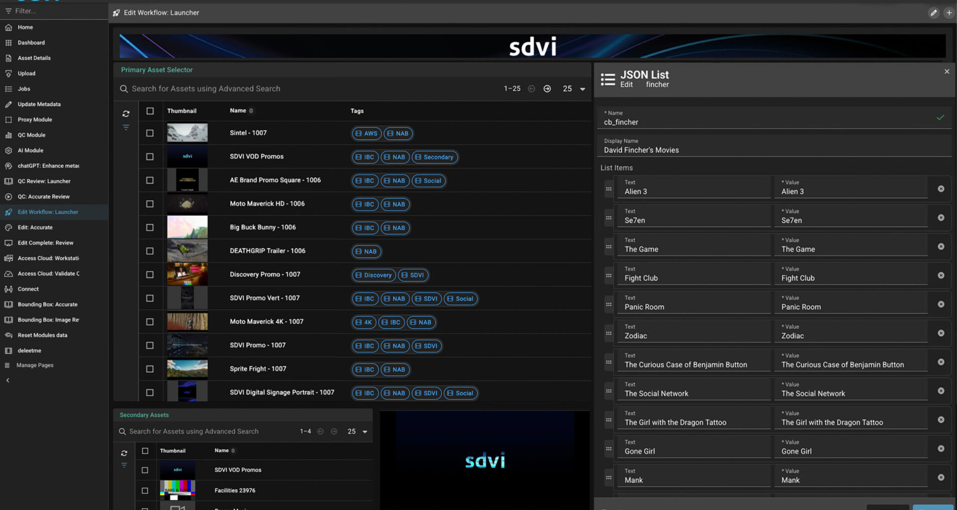 SDVI to showcase platform enhancements and new technology integrations at 2025 NAB Show