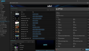 SDVI to showcase platform enhancements and new technology integrations at 2025 NAB Show