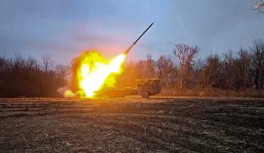 Ukraine-Russia war latest: Putin’s troops ‘use gas pipeline for surprise attack’ on Ukrainian forces in Kursk