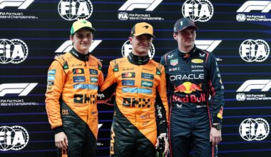 F1 Australia Grand Prix 2025: Date, UK start time, grid positions and how to watch race