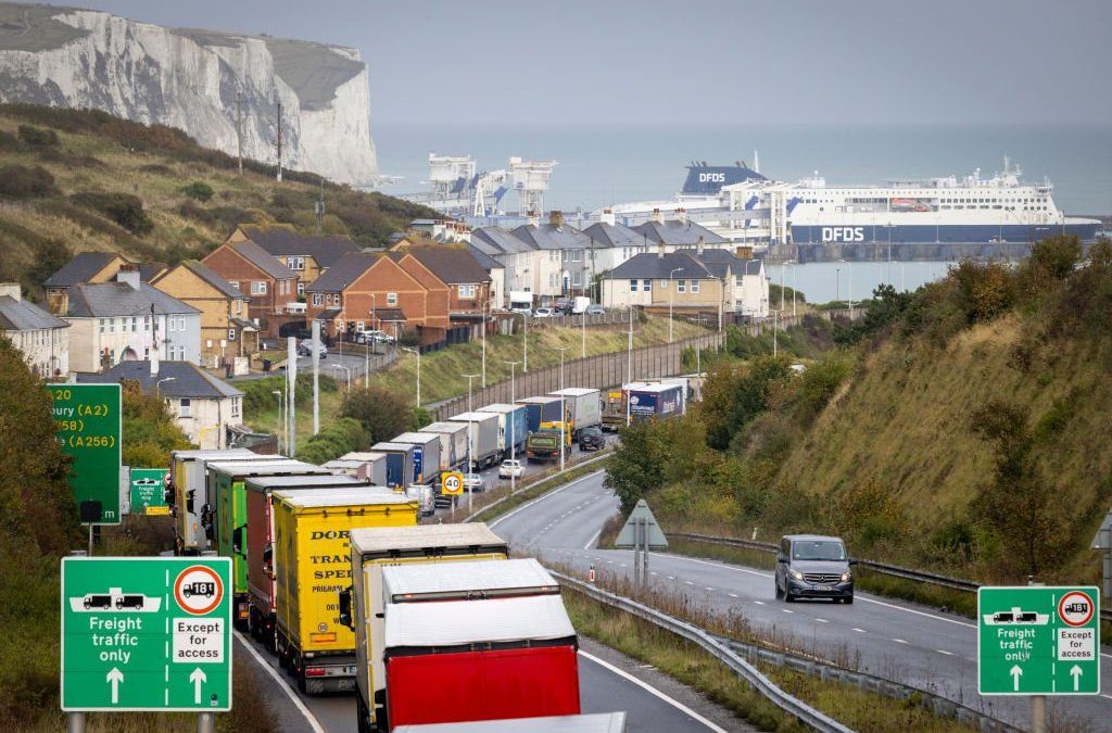 Europe's EES border check and Etias €7 visa timeline explained