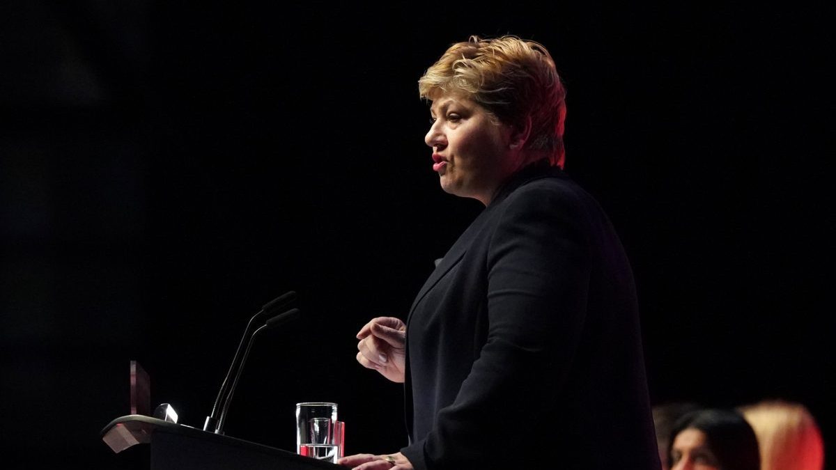 Thornberry says Britain will lead efforts to seize Russian assets