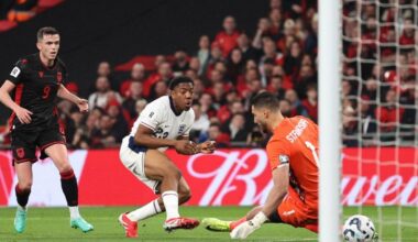 Myles Lewis-Skelly brought fun but England must improve versus Latvia | Football