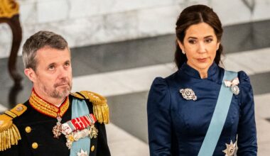Queen Mary Too Ill to Attend Engagements, Says Royal Family