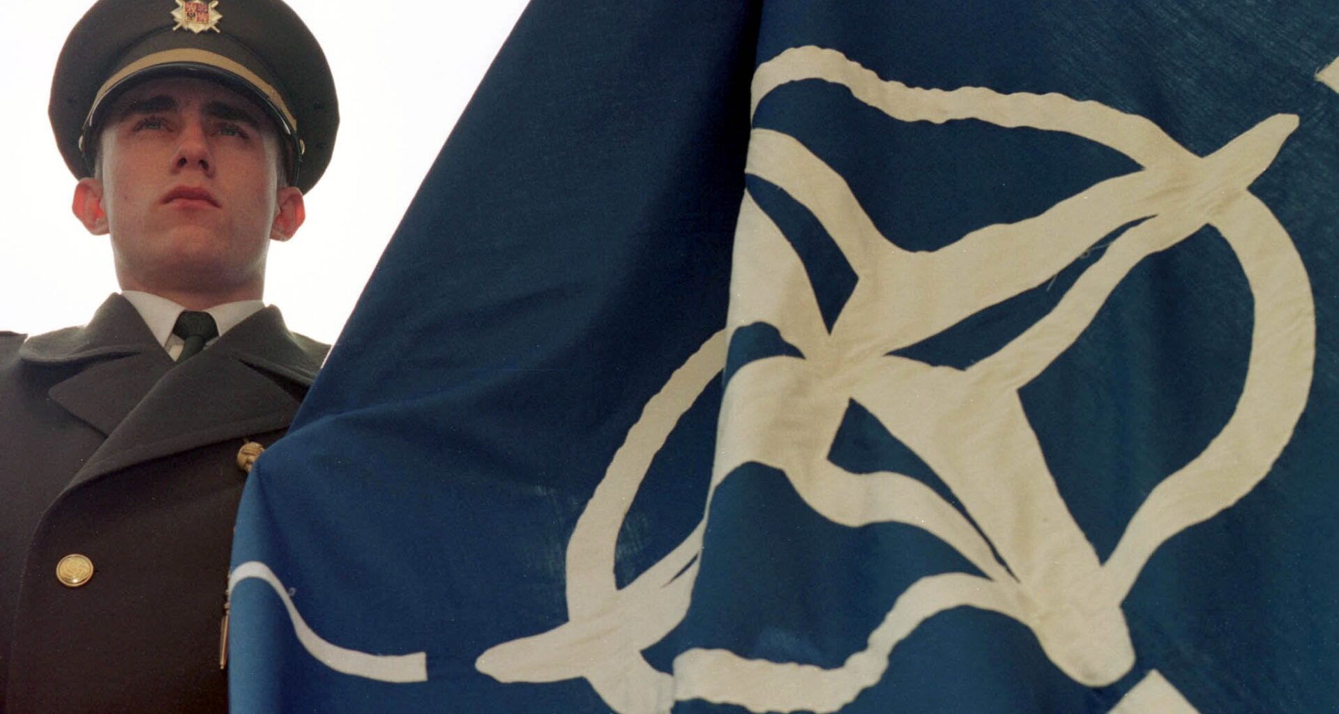 Sympathy With the Devil: The Lie of NATO Expansion