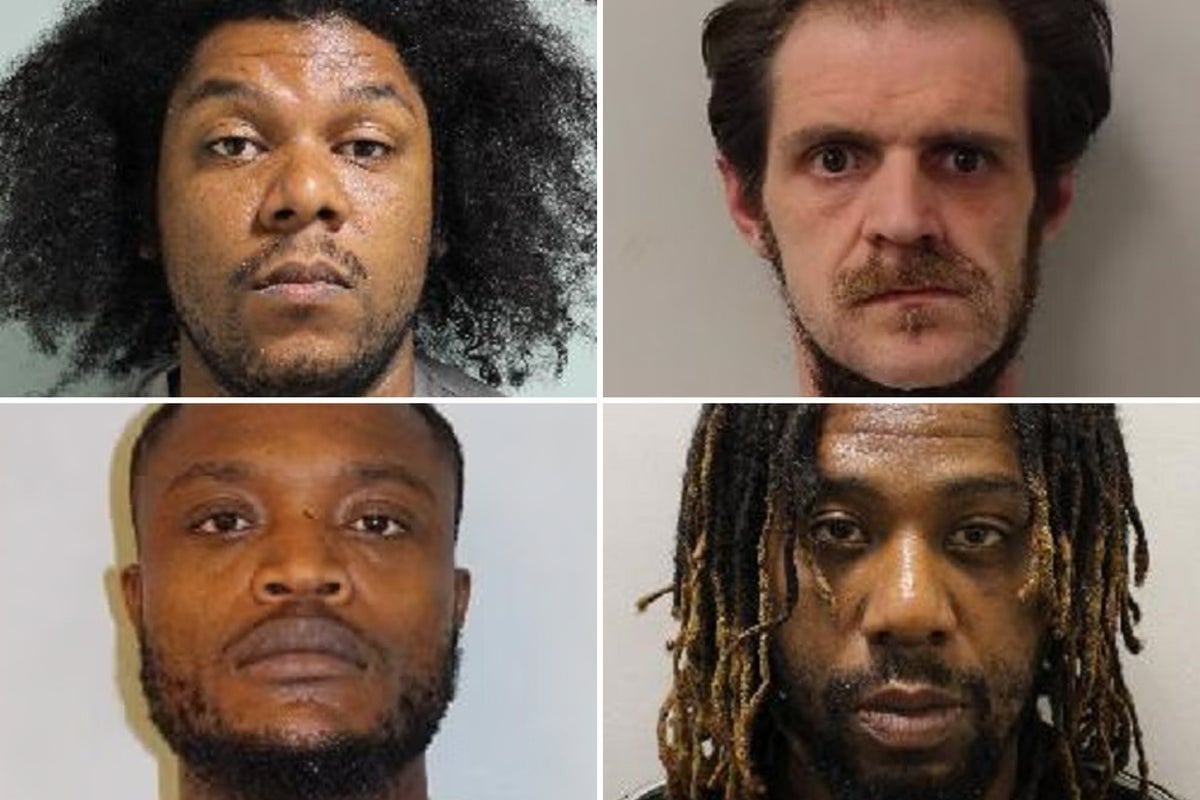 Counter terror tactics help Met Police catch 100 predators targeting women and girls