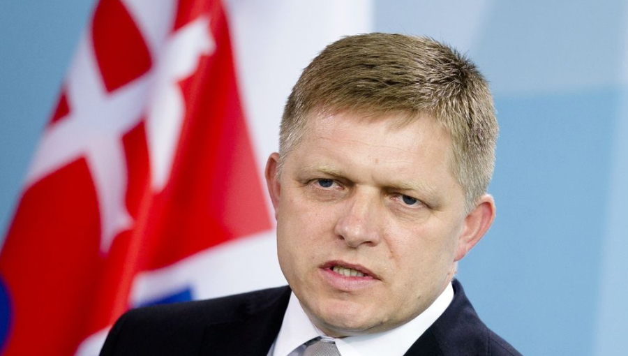 bne IntelliNews - Slovakia’s populist PM Fico signs agreement with ex-ruling coalition legislators, restoring parliamentary majority