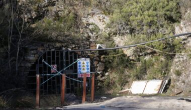 Tragic coal mine accident in Spain's Asturias claims five lives, four injured – Firstpost