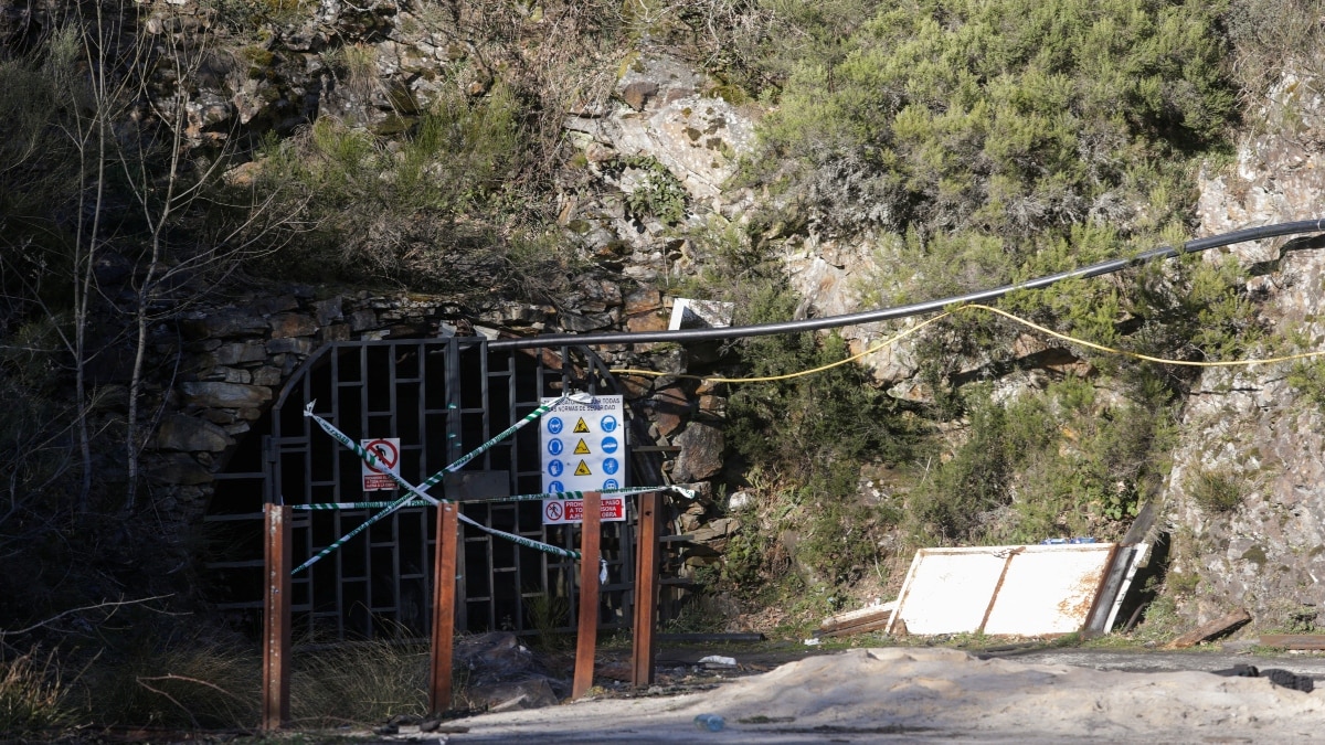 Tragic coal mine accident in Spain's Asturias claims five lives, four injured – Firstpost