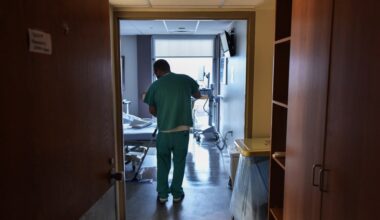 Battling a workforce shortage in health care – Scranton Times-Tribune