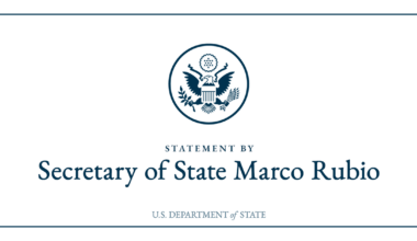 Military Assistance to Israel - United States Department of State