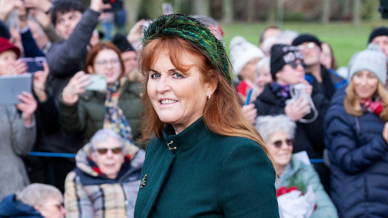 Sarah Ferguson Has the “All Clear” From Her Doctors, Says Princess Beatrice