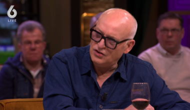 René van der Gijp wijst schuldige aan voor PSV-crisis: ‘Ze zijn tot de conclusie gekomen dat…’