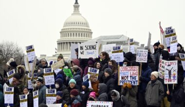Scientists Warn Trump’s Cuts Threaten Climate Research and Public Safety