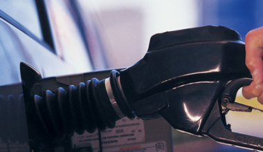 Gas prices begin expected seasonal increase as summer blend fuels begin to affect pump prices