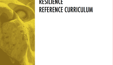 NATO Resilience Reference Curriculum | Small Wars Journal by Arizona State University
