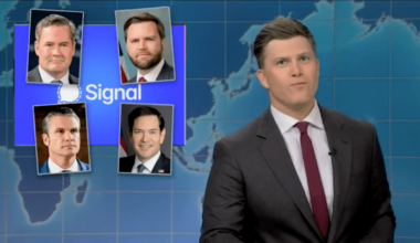 NBC/SNL