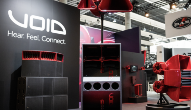 Void Acoustics appoints distributor for Estonian market